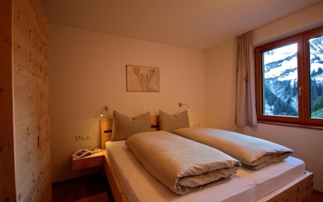 Damüls Appartements