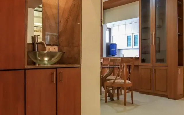 Hummingbird Apartments - Saiprasad