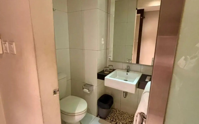 V Hotel Tebet, Jakarta