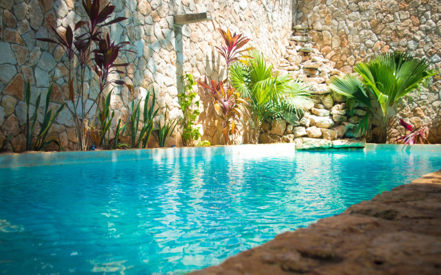 Real Las Haciendas Hotel Boutique & Restaurant