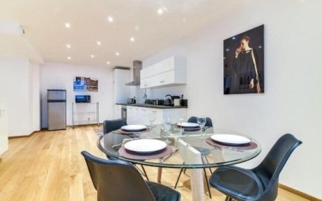 Loft Saint Thomas - Petite France