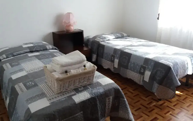 B&B La Porte De La Vallée
