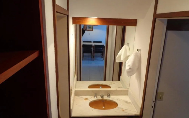 Saint Paul Hotel Residência