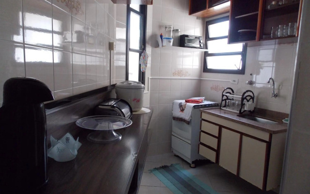 Apartamento Wembley Tenis - H402