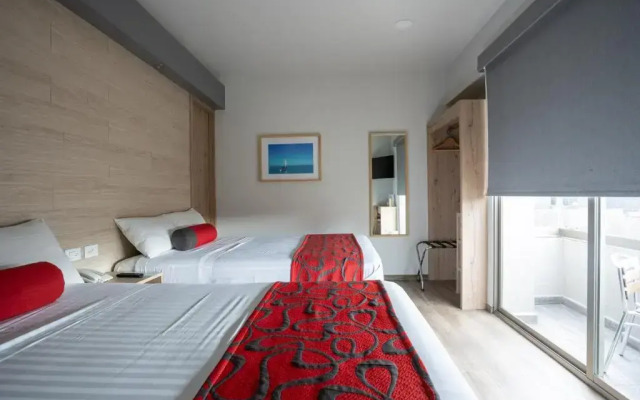 Hotel Roble