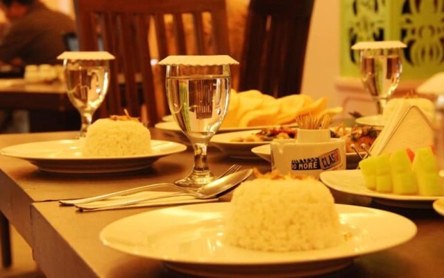 Hotel Abadi Sarolangun by Tritama Hospitality