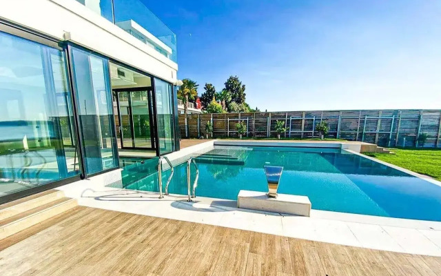Hotel Vinci Sirmione
