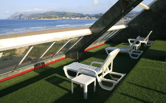 Hotel Playamar Laredo