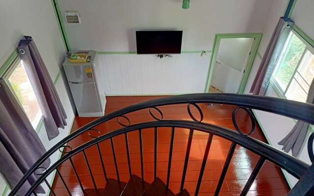 Les Collines Resort