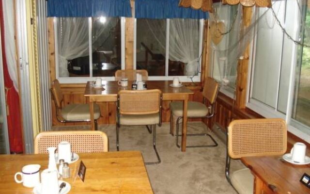 Agia Maria Inn & Resort