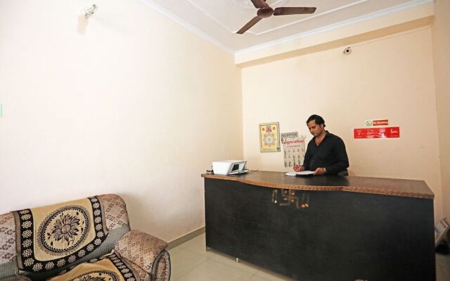 Oyo 44396 Mugdal Rishi Dham