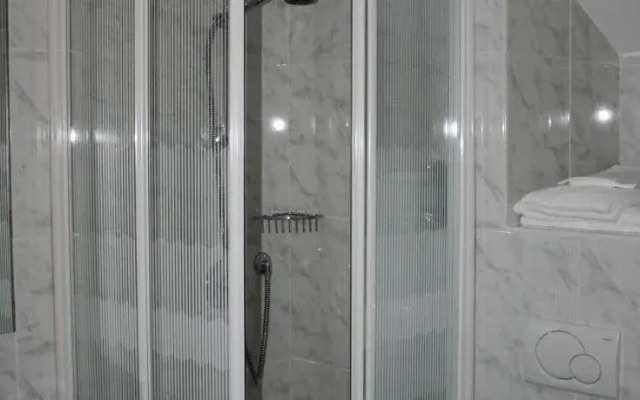 Villa Imperiale Hotel