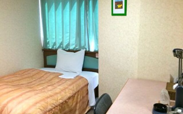 Business Hotel G&P