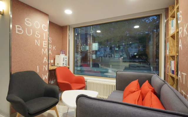 Ibis Beijing Dongdaqiao