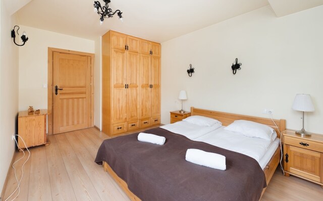 Apartamenty Sun & Snow Pacyfik Spa