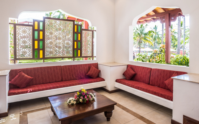 PrideInn Paradise Beach Resort & Spa Mombasa