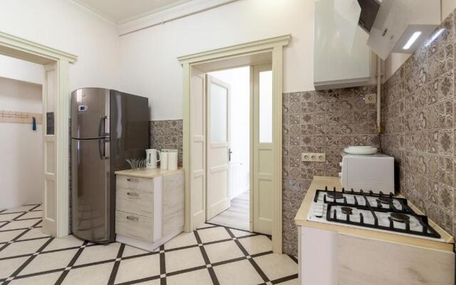 Avangard Grande Space* Apartment