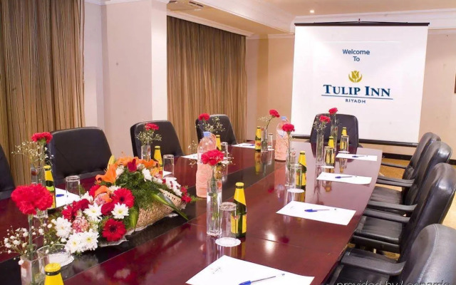 Tulip Inn Riyadh