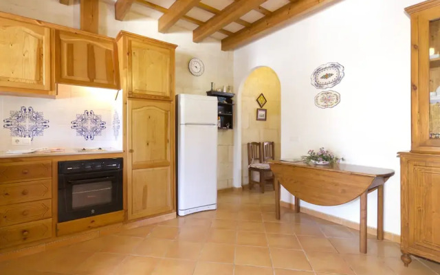 Agroturismo Biniatram