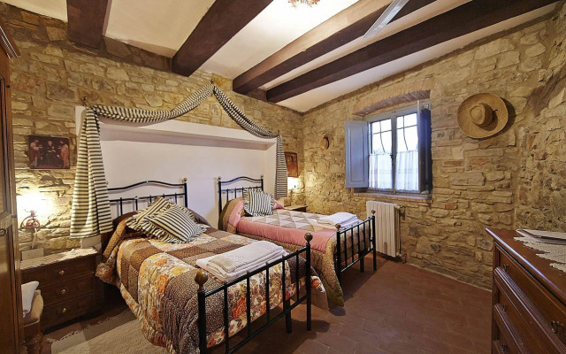 Fattoria Poggio al Sorbo