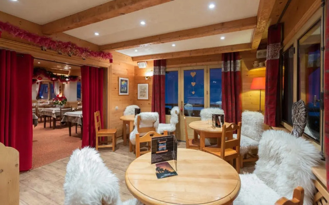 Logis Hôtel la Cremaillère