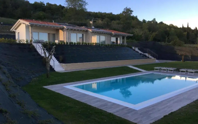 Villa Brusadela Suites Garda