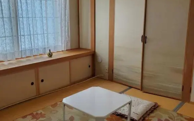 Guesthouse EBISAN