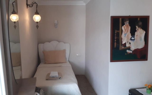Alida Hotel