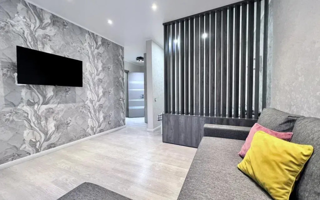 Апартаменты Казани на улице Зур Урам 1Г