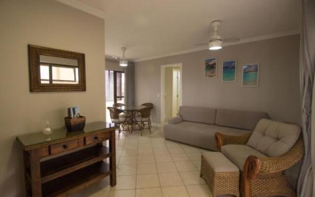Apartamento Guaratuba