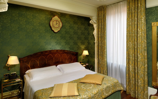 Art Hotel Orologio