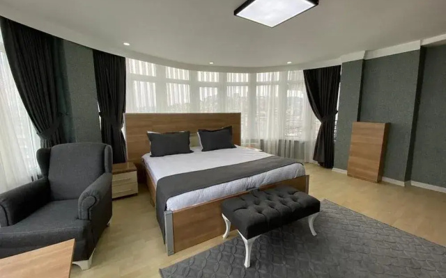 New Hotel Samsun