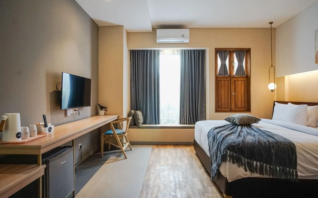 Tanaga Coliving