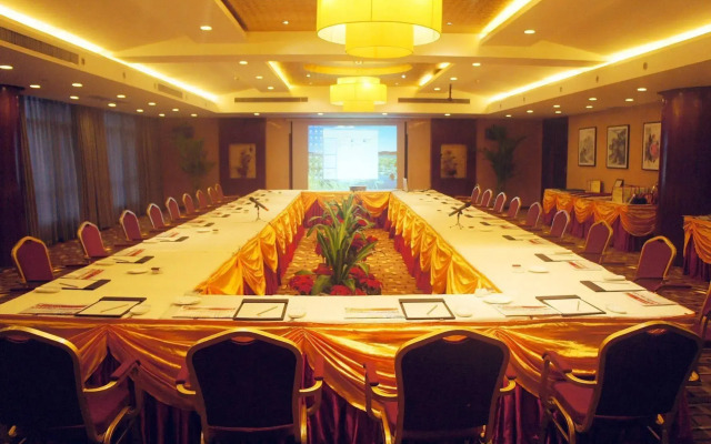 Governor Palace Hotel - Wuhan