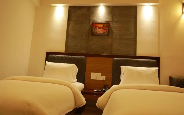 The Sanihara Hotel & Resort