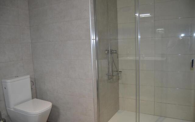 Apartsuits Tarragona Rambla Nova 24