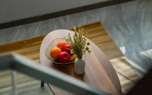 Monsoon Apartment（Dongda Road）