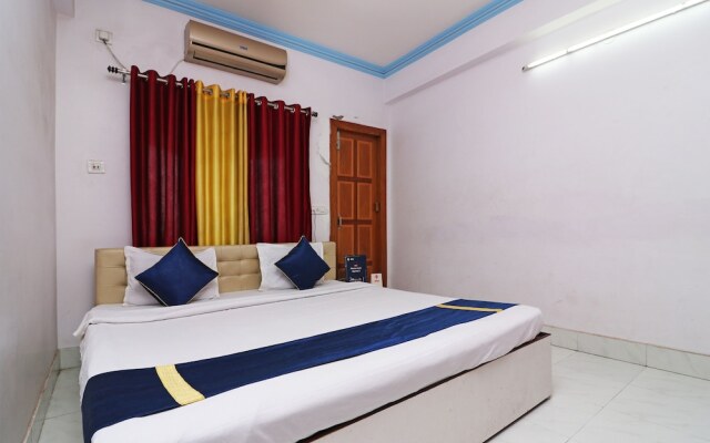 OYO 16638 Madhu Mamata Hotel & Resorts