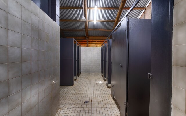 PKs Jungle Village - Hostel