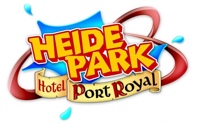 Heide Park Abenteuerhotel