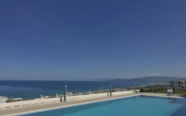 Appartement à Residence Bellavista