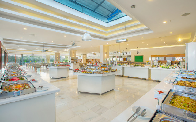 Numa Konaktepe Hotel
