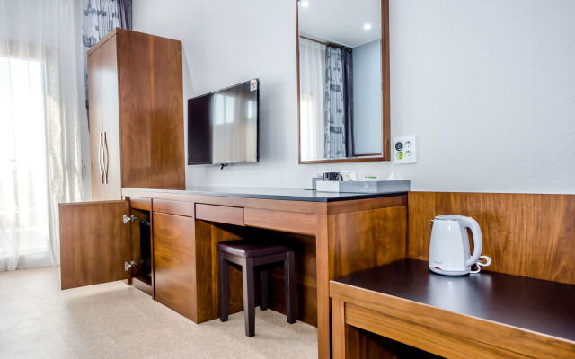 The Stay Century Hotel