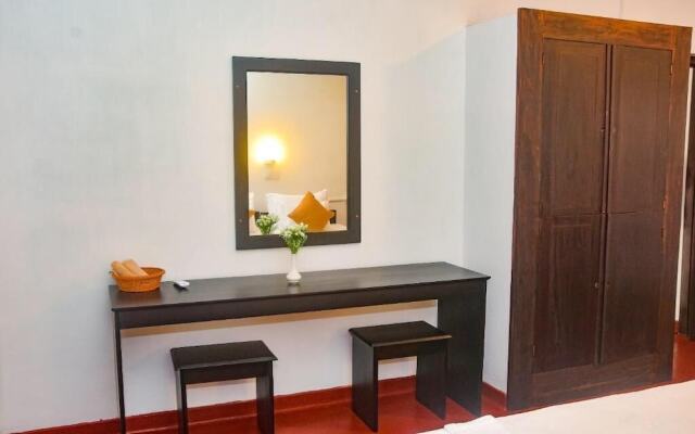 The Beach House Hikkaduwa