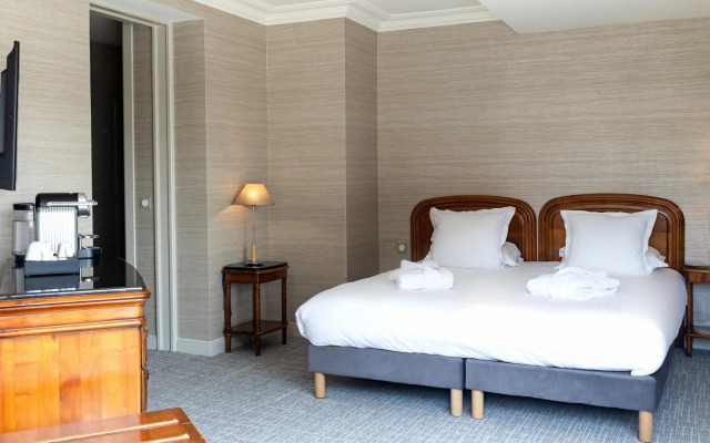 Le Relais Saint Michel