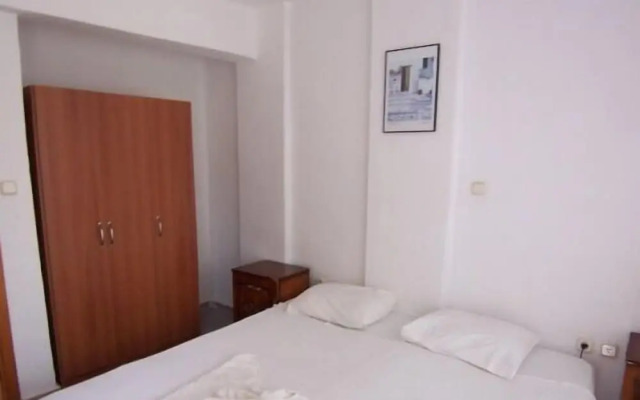 Villa Poseidon Apartments