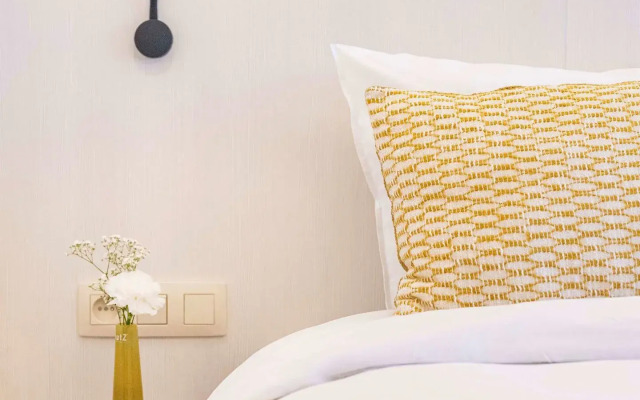 Hotel Mercure Oostende