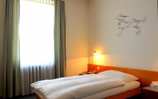 Muenchnerhof Swiss Q Hotel