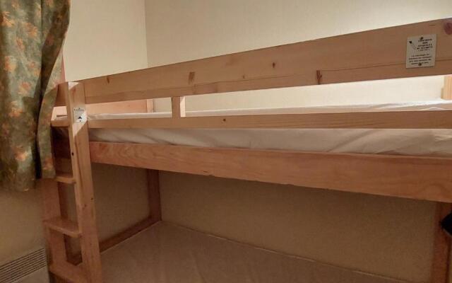 Appartement Les Arcs 1800, 3 pièces, 6 personnes - FR-1-411-34