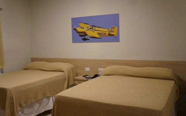 Economy Master Hotel